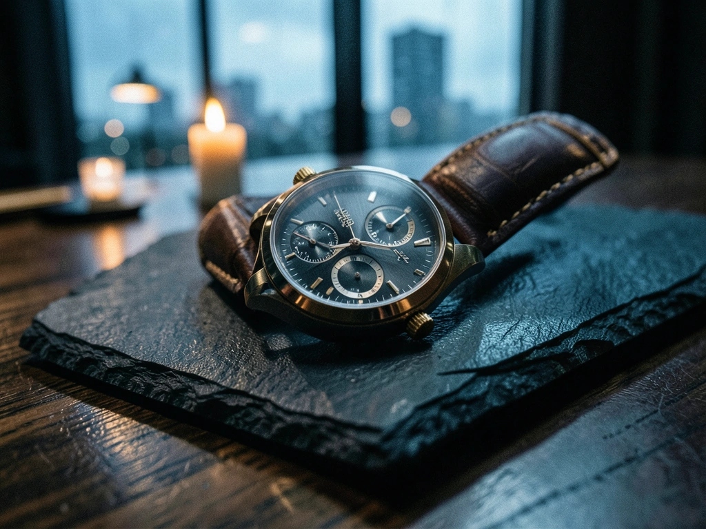 Sartorial Detail